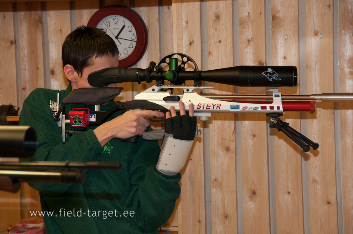 Romi Agar, PCP üldvõitja 2012